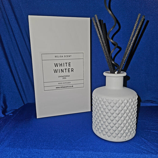 White Winter Collection