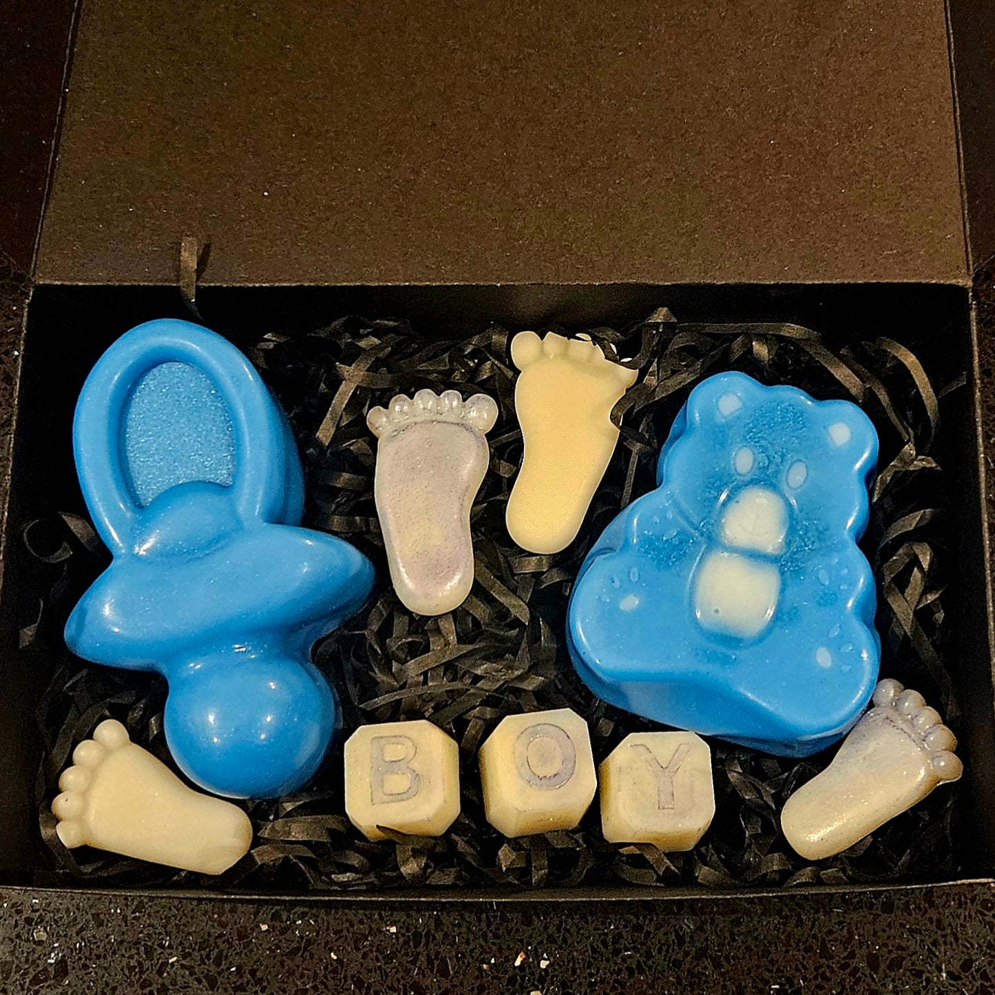 Baby Gift Set