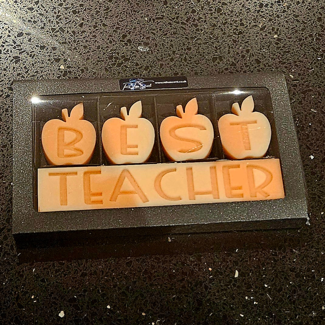 Best Teacher Giftbox