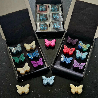 Flutter Box