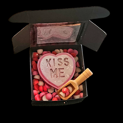 Love Hearts Gift Box