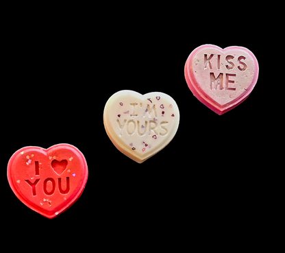 Love Hearts Gift Box