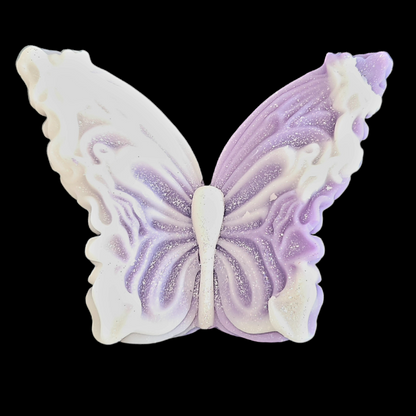 Beautiful Butterfly Wax Melt