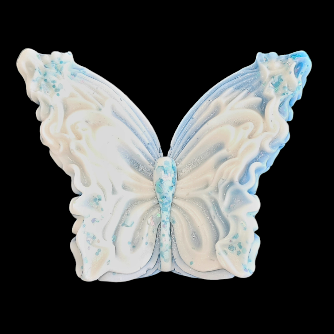 Beautiful Butterfly Wax Melt