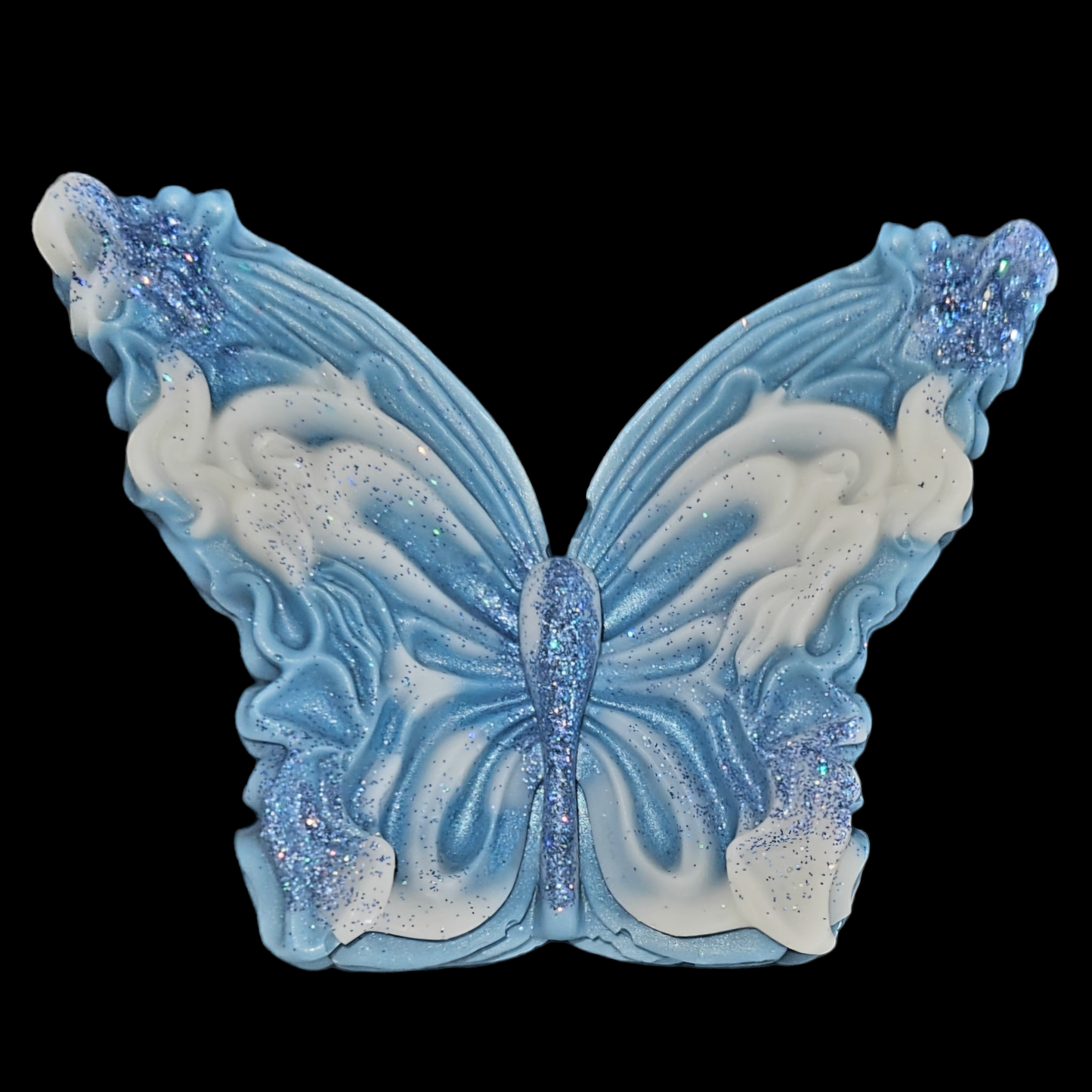 Beautiful Butterfly Wax Melt