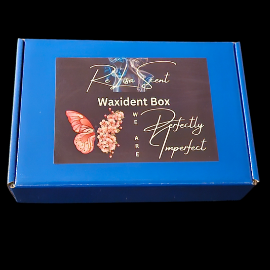 Waxident Box