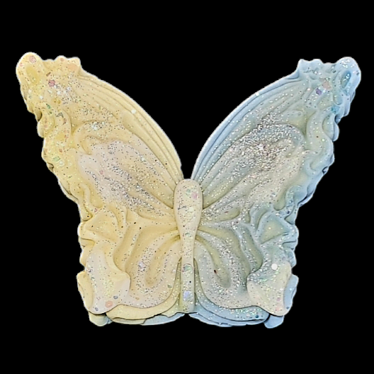 Beautiful Butterfly Wax Melt