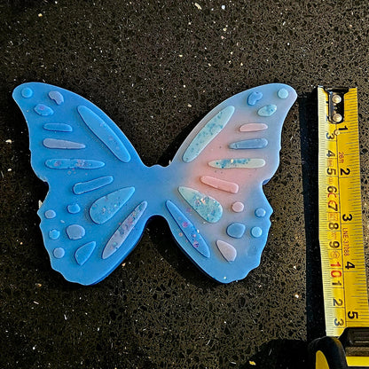 Giant Butterfly Wax Melt