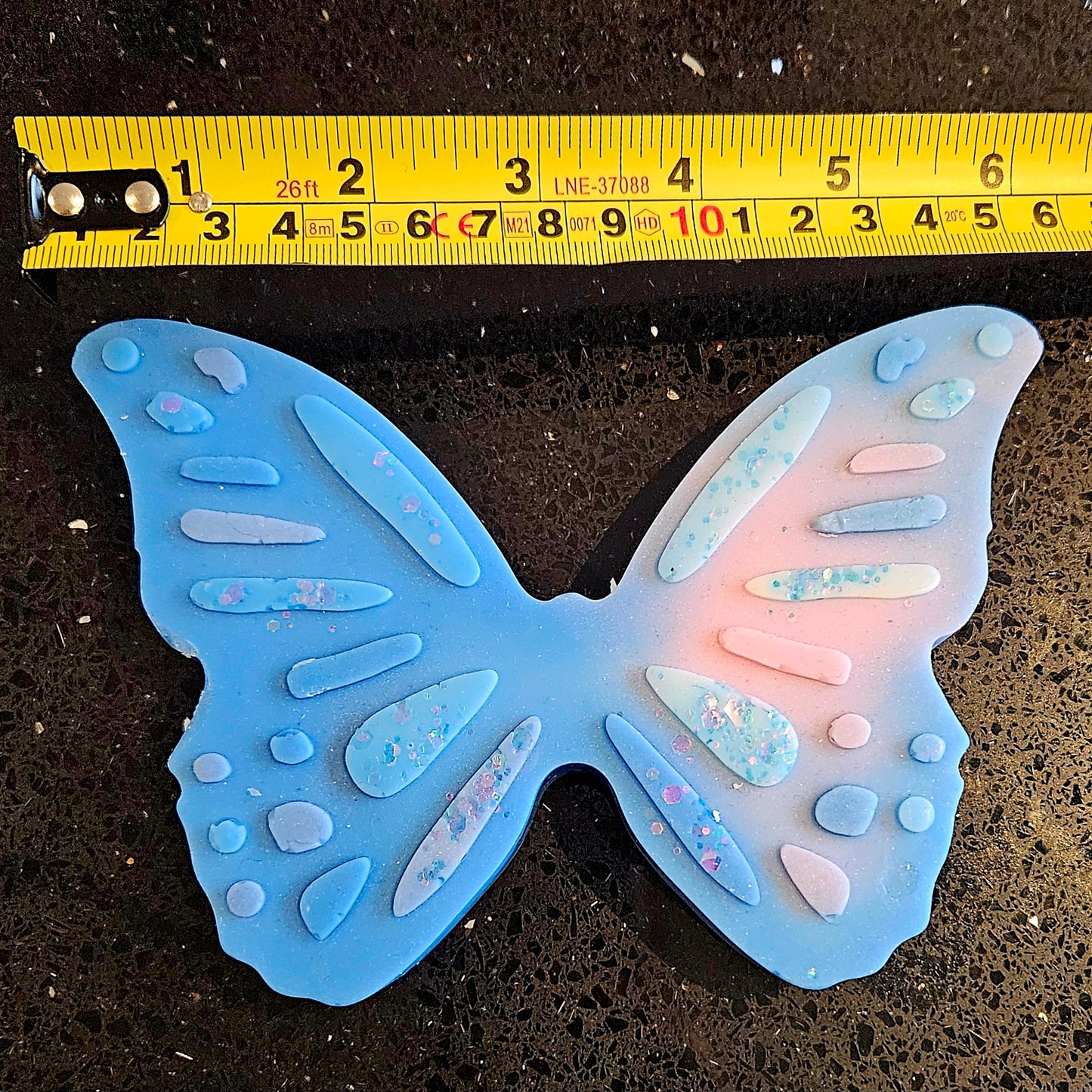 Giant Butterfly Wax Melt