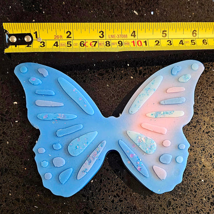 Giant Butterfly Wax Melt