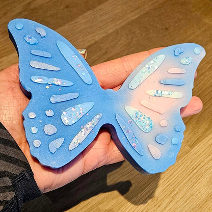 Giant Butterfly Wax Melt