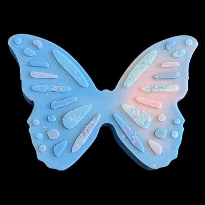 Giant Butterfly Wax Melt