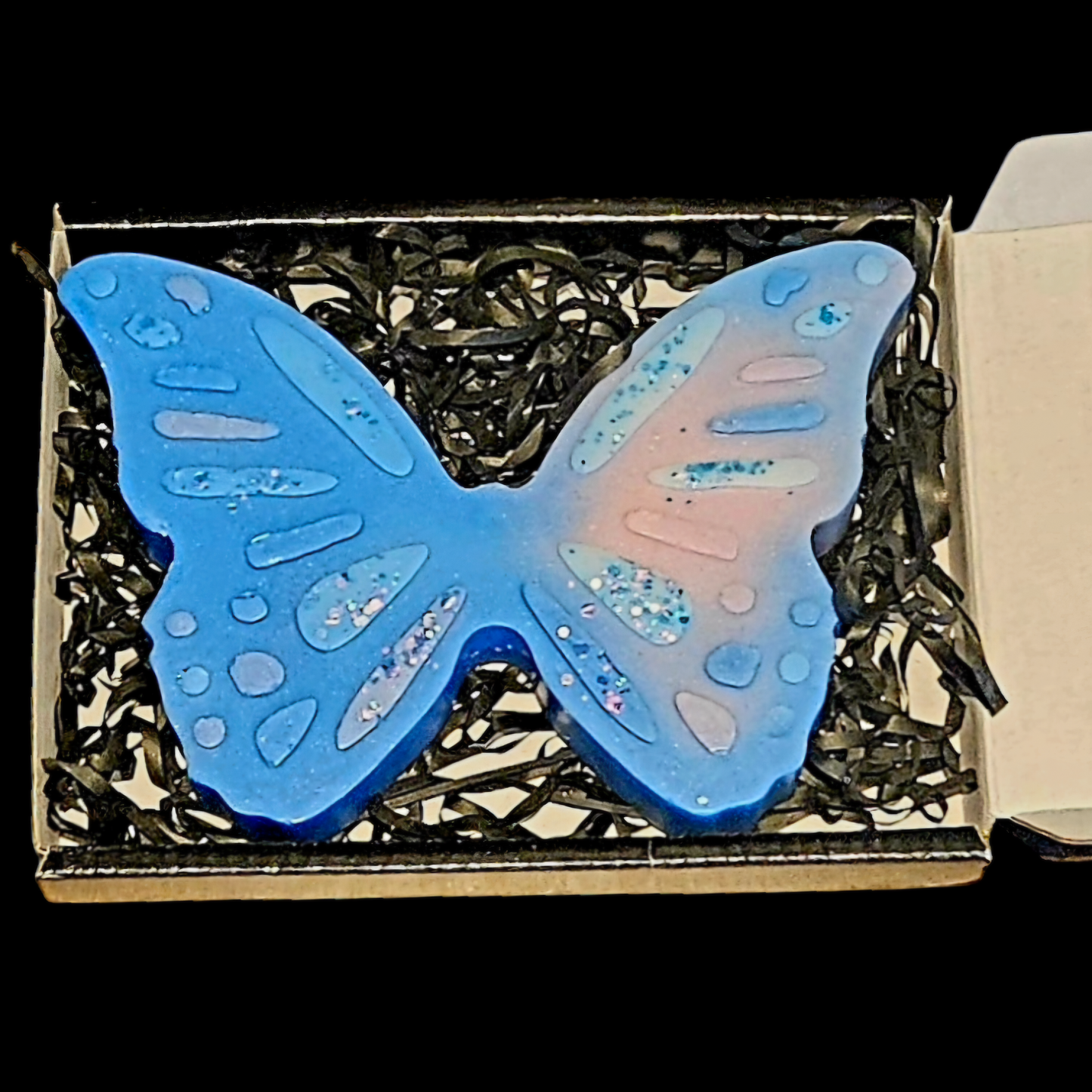 Giant Butterfly Wax Melt