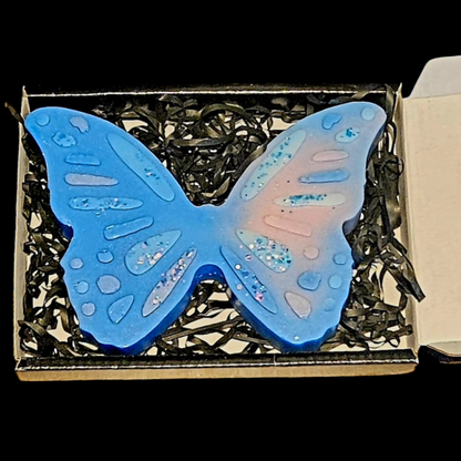 Giant Butterfly Wax Melt