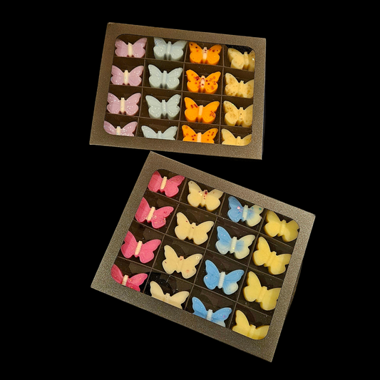 Butterfly Giftbox