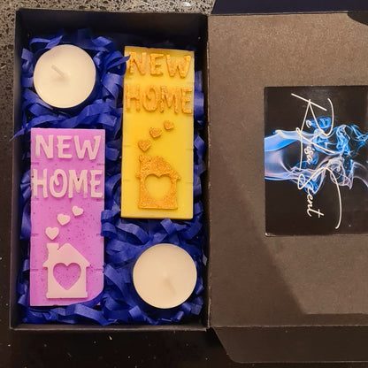 New Home Gift Set