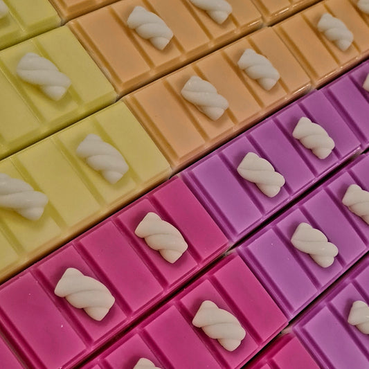 Mini Marshmallow Collection