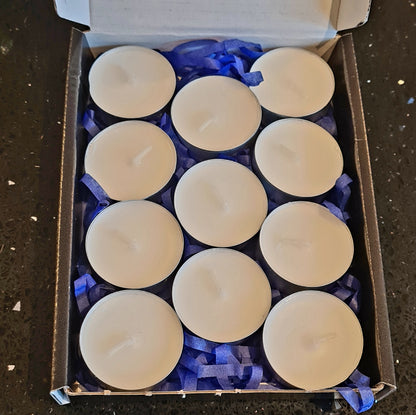 Tealight Candles Box