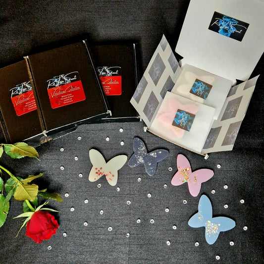 Valentines Sample Gift Box