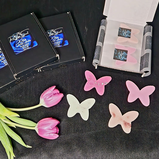 Mother's Day Sample Gift Box